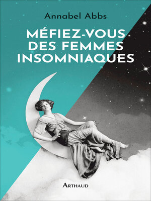 cover image of Méfiez-vous des femmes insomniaques